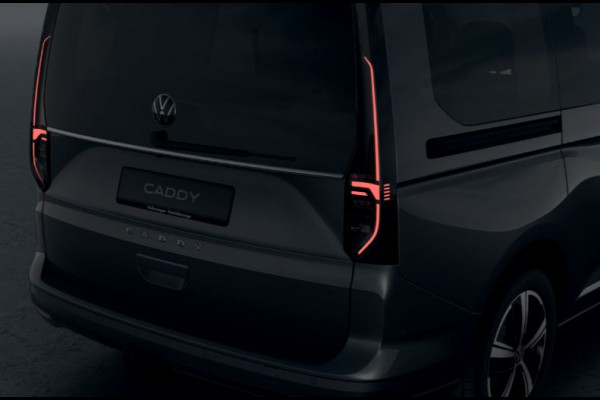 Volkswagen Caddy Kombi Maxi L2H1 1.5 eHybrid 85kW 115PK Style DSG