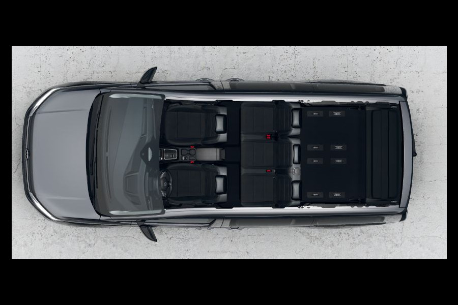 Volkswagen Caddy Kombi Maxi L2H1 1.5 eHybrid 85kW 115PK Style DSG