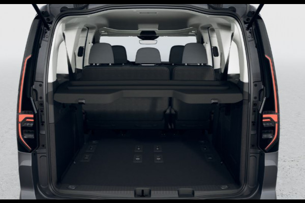 Volkswagen Caddy Kombi Maxi L2H1 1.5 eHybrid 85kW 115PK Style DSG