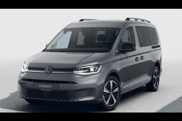 Volkswagen Caddy Kombi Maxi L2H1 1.5 eHybrid 85kW 115PK Style DSG