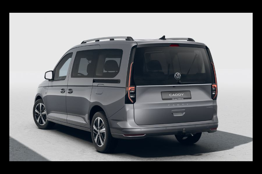 Volkswagen Caddy Kombi Maxi L2H1 1.5 eHybrid 85kW 115PK Style DSG