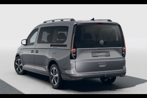 Volkswagen Caddy Kombi Maxi L2H1 1.5 eHybrid 85kW 115PK Style DSG