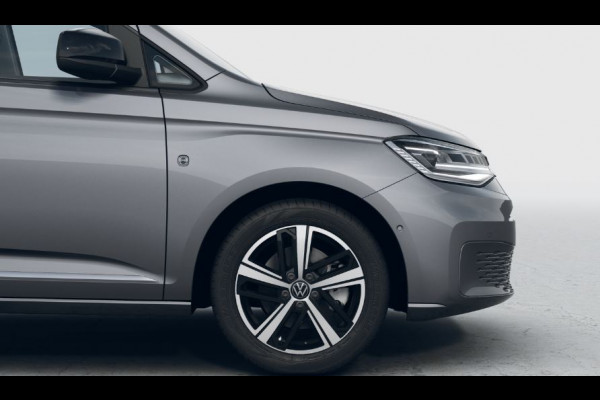 Volkswagen Caddy Kombi Maxi L2H1 1.5 eHybrid 85kW 115PK Style DSG