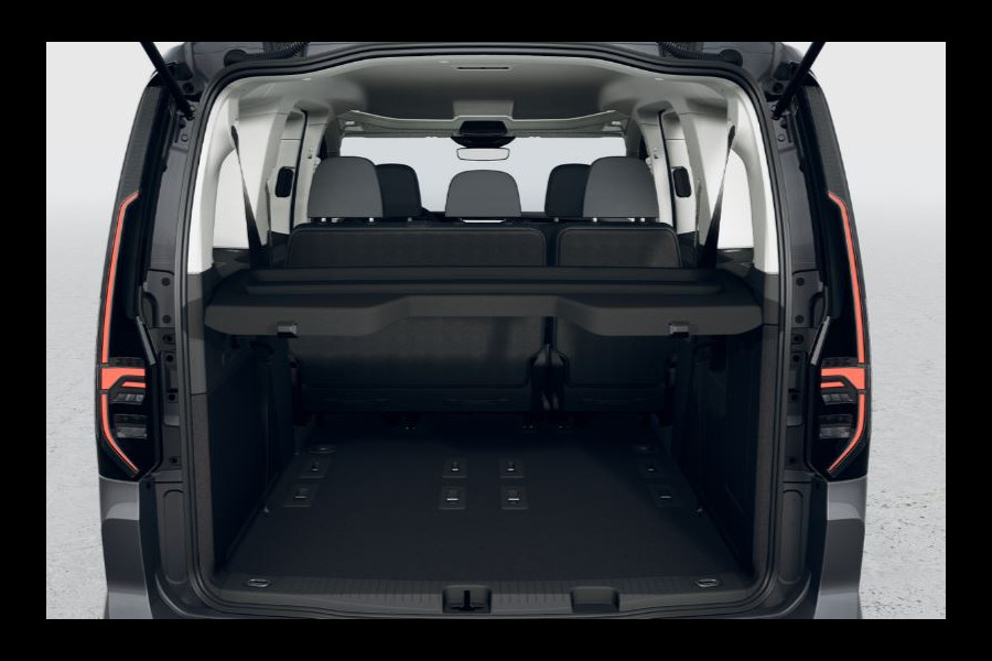 Volkswagen Caddy Kombi Maxi L2H1 1.5 eHybrid 85kW 115PK Style DSG