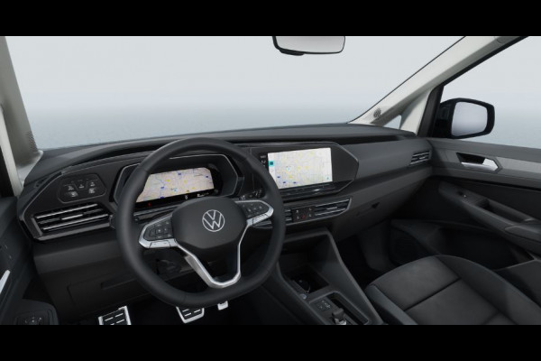 Volkswagen Caddy Kombi Maxi L2H1 1.5 eHybrid 85kW 115PK Style DSG