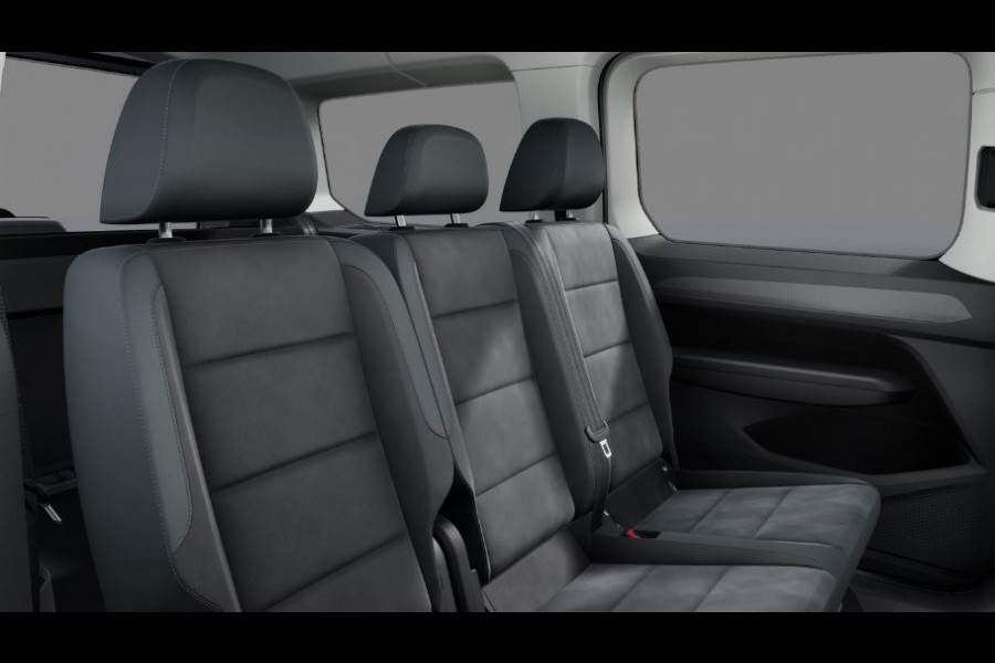 Volkswagen Caddy Kombi Maxi L2H1 1.5 eHybrid 85kW 115PK Style DSG