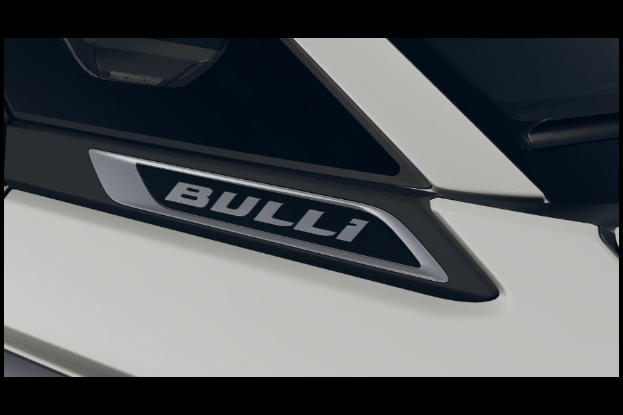 Volkswagen Multivan 1.5 eHybrid 19,7kWh 180kW 245PK L2 Bulli Edition 4Motion DSG