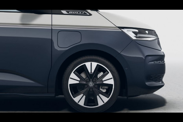Volkswagen Multivan 1.5 eHybrid 19,7kWh 180kW 245PK L2 Bulli Edition 4Motion DSG
