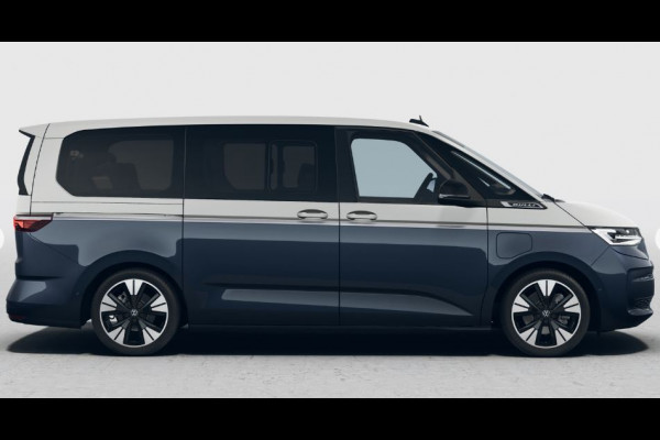 Volkswagen Multivan 1.5 eHybrid 19,7kWh 180kW 245PK L2 Bulli Edition 4Motion DSG