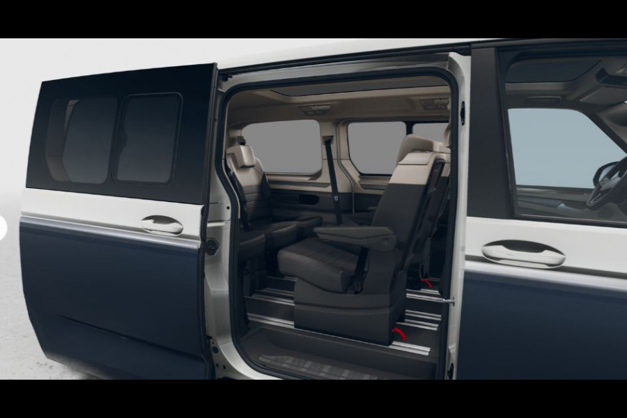 Volkswagen Multivan 1.5 eHybrid 19,7kWh 180kW 245PK L2 Bulli Edition 4Motion DSG