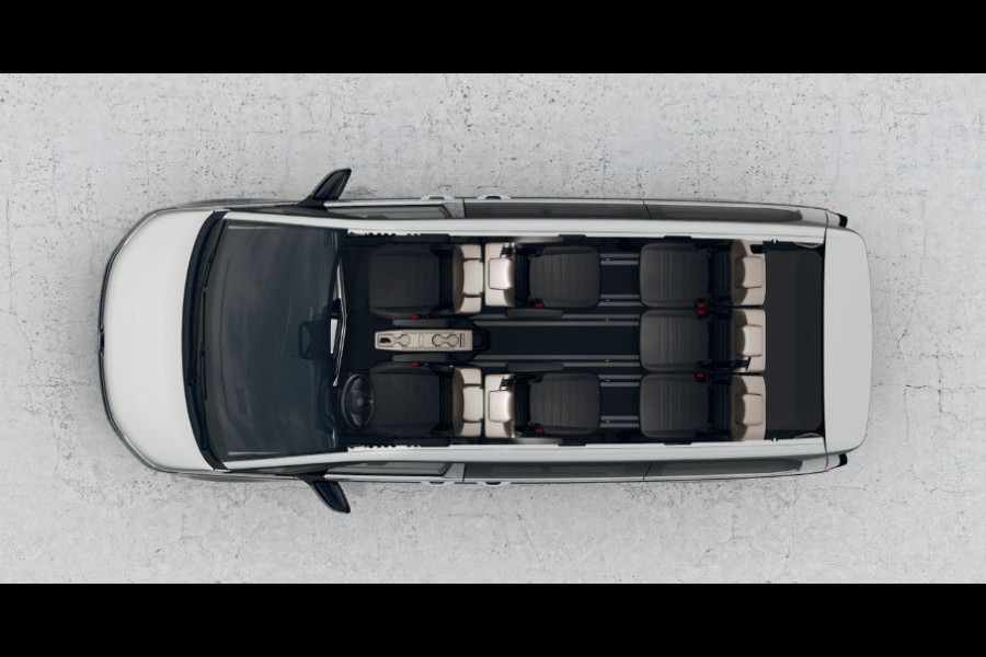 Volkswagen Multivan 1.5 eHybrid 19,7kWh 180kW 245PK L2 Bulli Edition 4Motion DSG