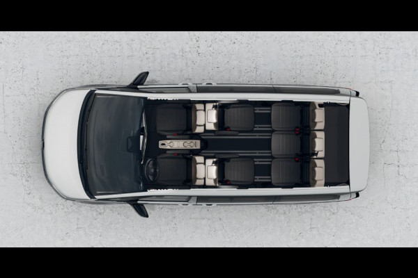 Volkswagen Multivan 1.5 eHybrid 19,7kWh 180kW 245PK L2 Bulli Edition 4Motion DSG