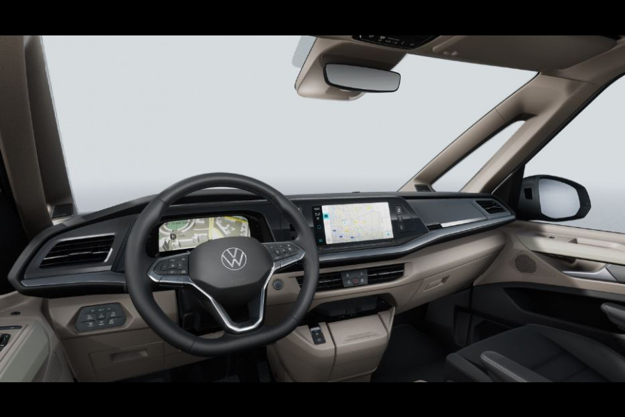 Volkswagen Multivan 1.5 eHybrid 19,7kWh 180kW 245PK L2 Bulli Edition 4Motion DSG