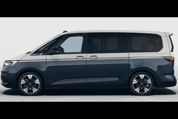 Volkswagen Multivan 1.5 eHybrid 19,7kWh 180kW 245PK L2 Bulli Edition 4Motion DSG