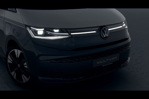 Volkswagen Multivan 1.5 eHybrid 19,7kWh 180kW 245PK L2 Bulli Edition 4Motion DSG