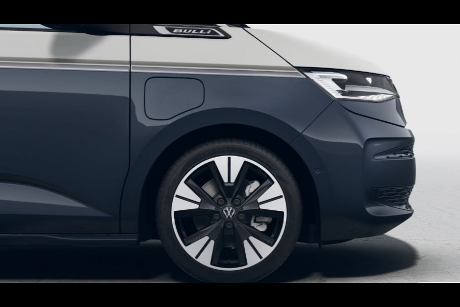 Volkswagen Multivan 1.5 eHybrid 19,7kWh 180kW 245PK L2 Bulli Edition 4Motion DSG