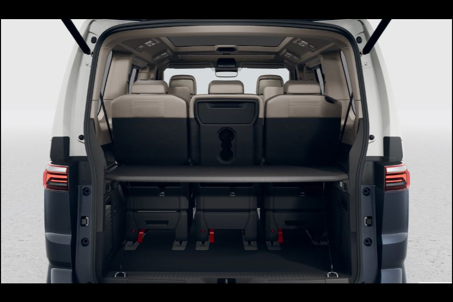 Volkswagen Multivan 1.5 eHybrid 19,7kWh 180kW 245PK L2 Bulli Edition 4Motion DSG