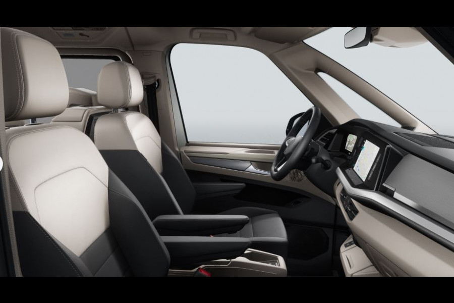 Volkswagen Multivan 1.5 eHybrid 19,7kWh 180kW 245PK L2 Bulli Edition 4Motion DSG
