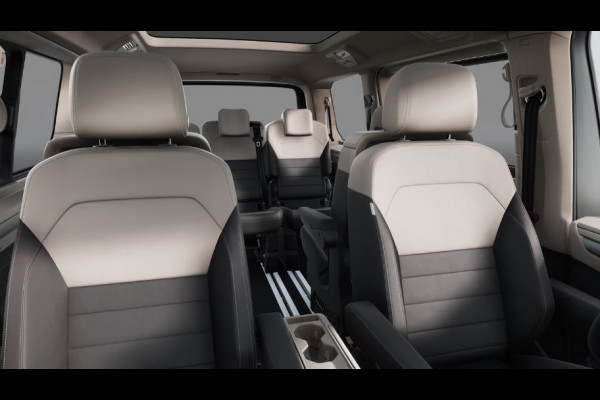 Volkswagen Multivan 1.5 eHybrid 19,7kWh 180kW 245PK L2 Bulli Edition 4Motion DSG