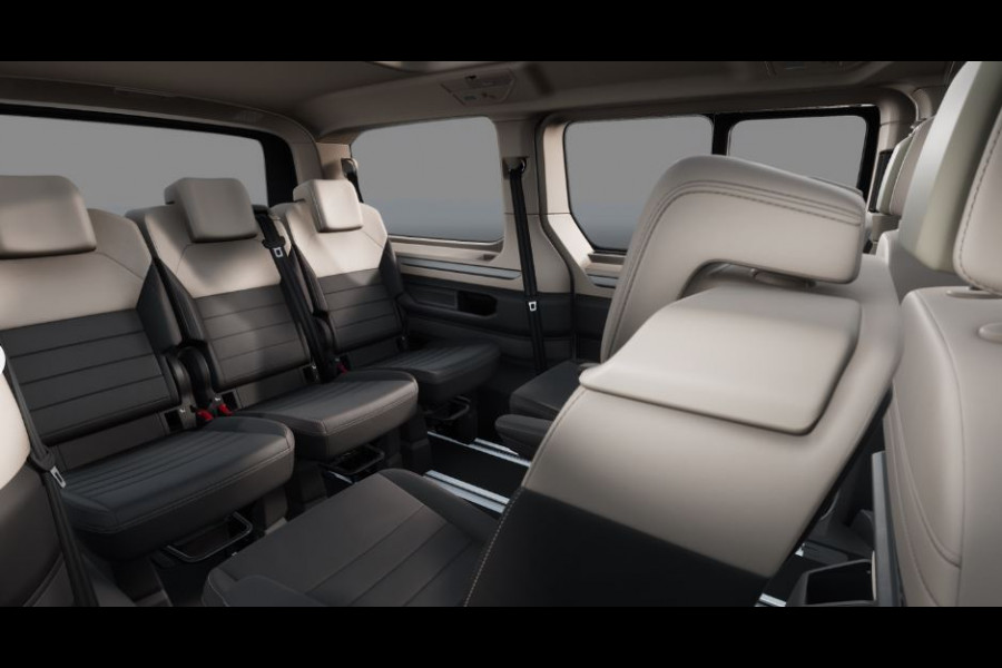 Volkswagen Multivan 1.5 eHybrid 19,7kWh 180kW 245PK L2 Bulli Edition 4Motion DSG