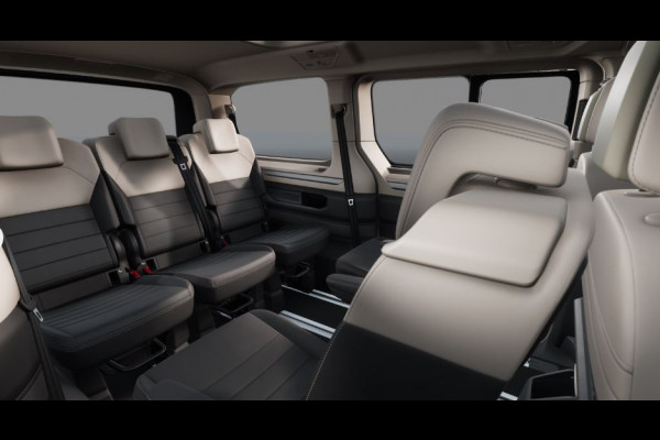 Volkswagen Multivan 1.5 eHybrid 19,7kWh 180kW 245PK L2 Bulli Edition 4Motion DSG