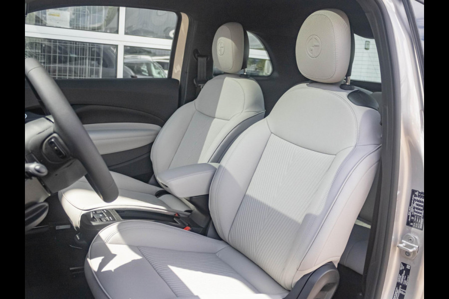 Fiat 500E Giorgio Armani Collector's Edition 42 kWh | 17% Bijtelling | Zeer Exclusief | Beperkte Oplage !