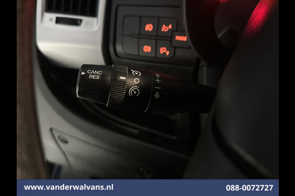 Fiat Ducato 2.3 multijet 150pk Bakwagen 232cm Hoog Laadklep Zijdeur Euro6 Airco | 1090kg Laadvermogen Navigatie, Cruisecontrol