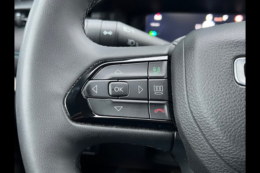 Jeep Compass BWJ 2023 | 4xe 240PK Plug-in Hybrid Electric Upland | LEDER/STOF | CAMERA A | CLIMA | NAVI | PDC |CRUISE | CARPLAY | PRIVACY GLASS |