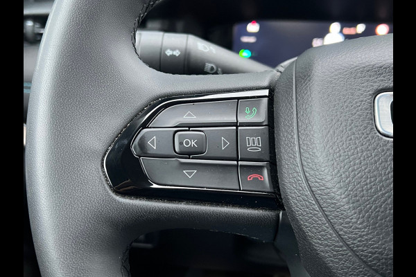 Jeep Compass BWJ 2023 | 4xe 240PK Plug-in Hybrid Electric Upland | LEDER/STOF | CAMERA A | CLIMA | NAVI | PDC |CRUISE | CARPLAY | PRIVACY GLASS |