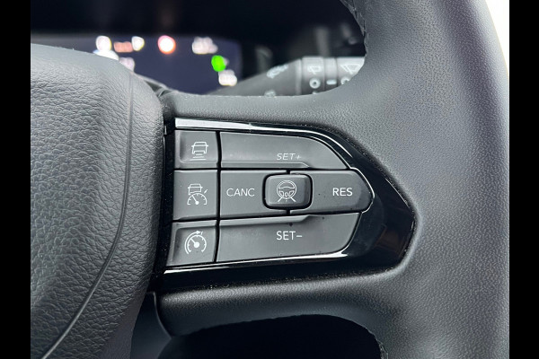 Jeep Compass BWJ 2023 | 4xe 240PK Plug-in Hybrid Electric Upland | LEDER/STOF | CAMERA A | CLIMA | NAVI | PDC |CRUISE | CARPLAY | PRIVACY GLASS |