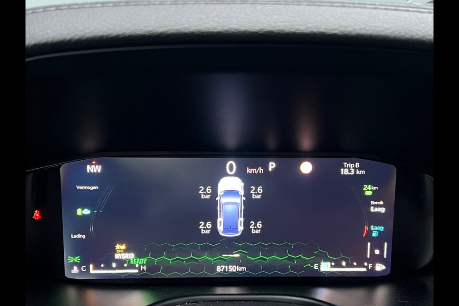 Jeep Compass BWJ 2023 | 4xe 240PK Plug-in Hybrid Electric Upland | LEDER/STOF | CAMERA A | CLIMA | NAVI | PDC |CRUISE | CARPLAY | PRIVACY GLASS |