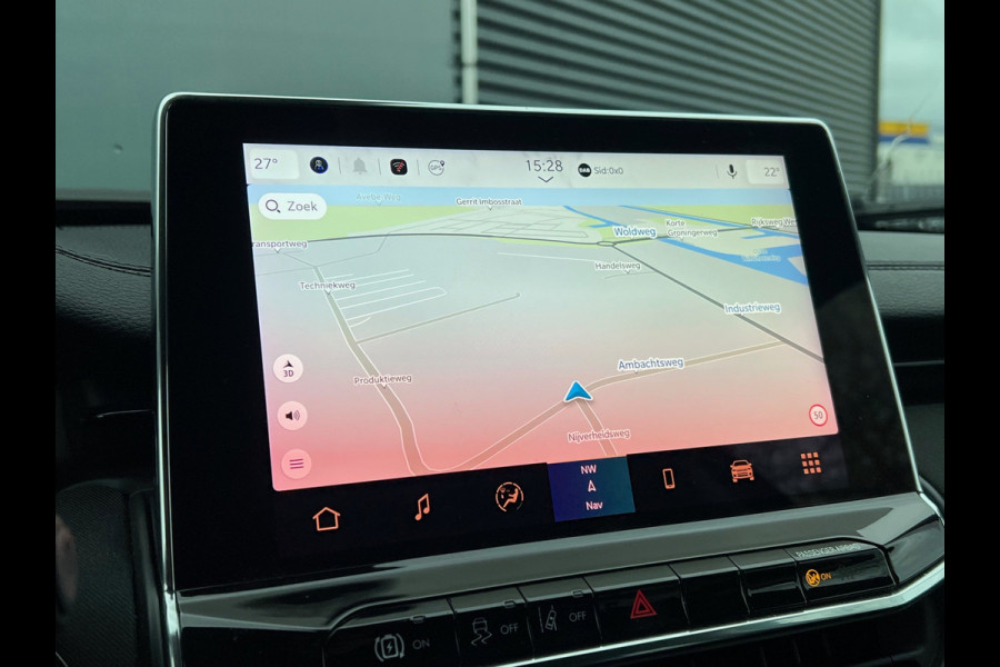 Jeep Compass BWJ 2023 | 4xe 240PK Plug-in Hybrid Electric Upland | LEDER/STOF | CAMERA A | CLIMA | NAVI | PDC |CRUISE | CARPLAY | PRIVACY GLASS |