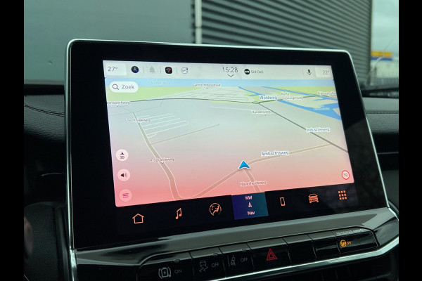 Jeep Compass BWJ 2023 | 4xe 240PK Plug-in Hybrid Electric Upland | LEDER/STOF | CAMERA A | CLIMA | NAVI | PDC |CRUISE | CARPLAY | PRIVACY GLASS |