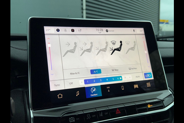 Jeep Compass BWJ 2023 | 4xe 240PK Plug-in Hybrid Electric Upland | LEDER/STOF | CAMERA A | CLIMA | NAVI | PDC |CRUISE | CARPLAY | PRIVACY GLASS |