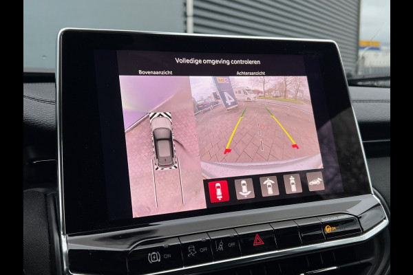 Jeep Compass BWJ 2023 | 4xe 240PK Plug-in Hybrid Electric Upland | LEDER/STOF | CAMERA A | CLIMA | NAVI | PDC |CRUISE | CARPLAY | PRIVACY GLASS |