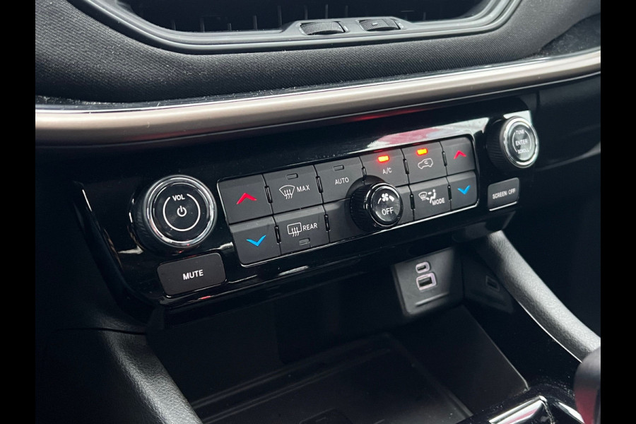 Jeep Compass BWJ 2023 | 4xe 240PK Plug-in Hybrid Electric Upland | LEDER/STOF | CAMERA A | CLIMA | NAVI | PDC |CRUISE | CARPLAY | PRIVACY GLASS |