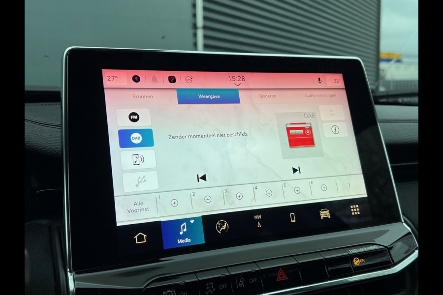 Jeep Compass BWJ 2023 | 4xe 240PK Plug-in Hybrid Electric Upland | LEDER/STOF | CAMERA A | CLIMA | NAVI | PDC |CRUISE | CARPLAY | PRIVACY GLASS |