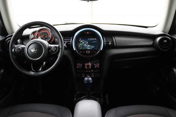 MINI Cooper 1.5 CHILI*A/C*CRUISE*NAVI*BLUETH.*I-DRIVE*ORIG NL*