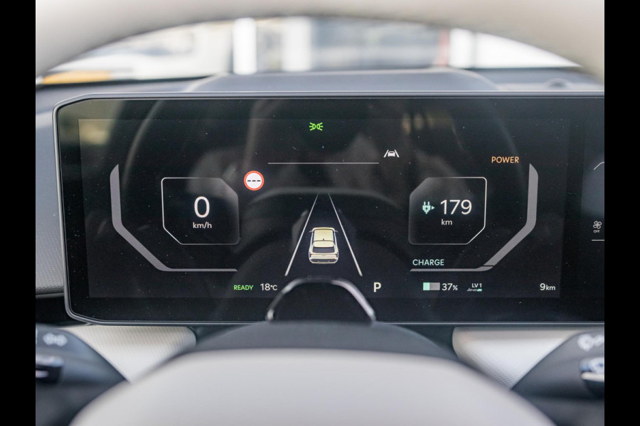 Kia EV4 Hatchback GT-PlusLine 81.4 kWh | leverbaar in 2025 met de lage bijtelling!