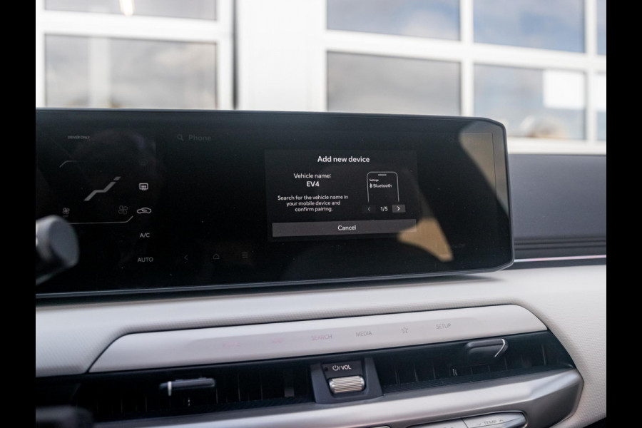 Kia EV4 Hatchback GT-PlusLine 81.4 kWh | leverbaar in 2025 met de lage bijtelling!