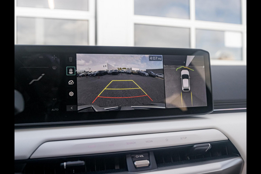 Kia EV4 Hatchback GT-PlusLine 81.4 kWh | leverbaar in 2025 met de lage bijtelling!