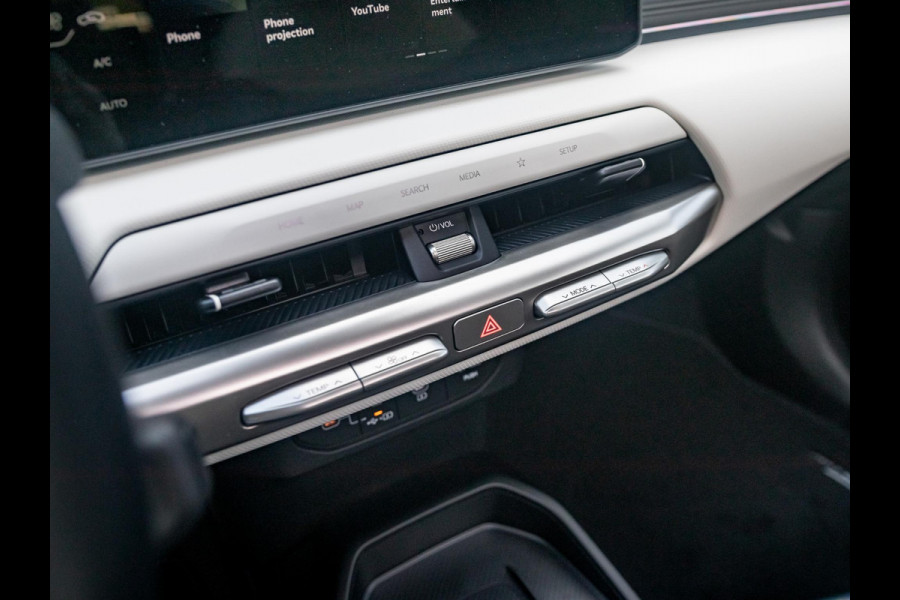 Kia EV4 Hatchback GT-PlusLine 81.4 kWh | leverbaar in 2025 met de lage bijtelling!