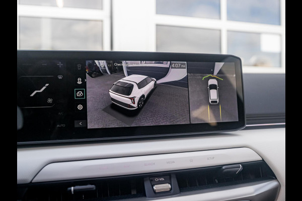 Kia EV4 Hatchback GT-PlusLine 81.4 kWh | leverbaar in 2025 met de lage bijtelling!