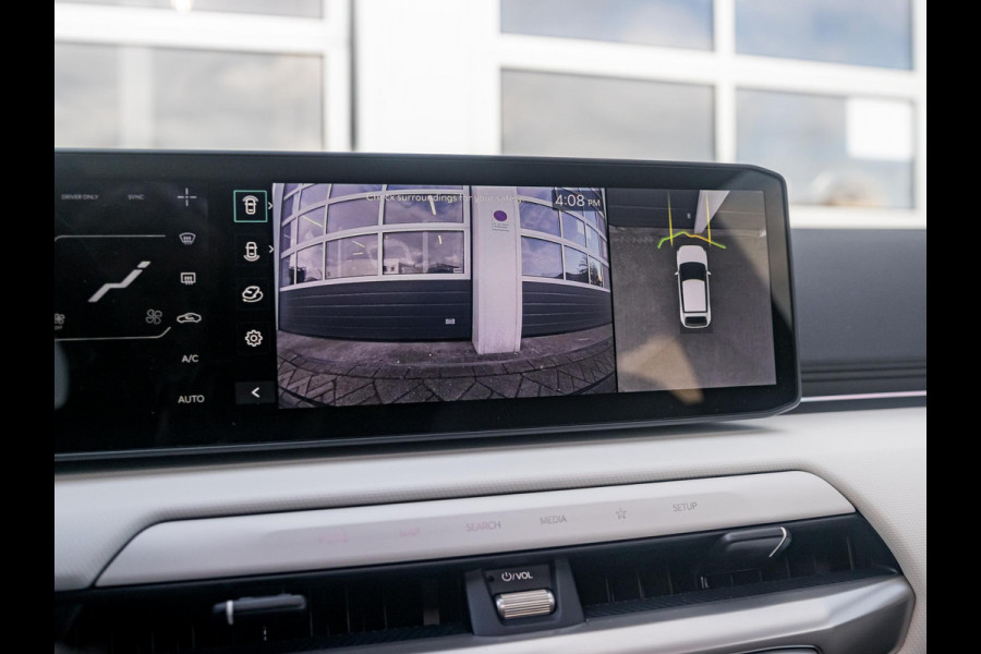 Kia EV4 Hatchback GT-PlusLine 81.4 kWh | leverbaar in 2025 met de lage bijtelling!