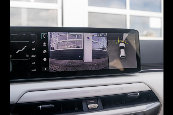 Kia EV4 Hatchback GT-PlusLine 81.4 kWh | leverbaar in 2025 met de lage bijtelling!