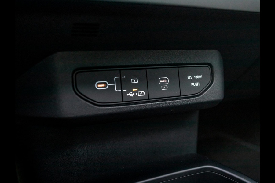 Kia EV4 Hatchback GT-PlusLine 81.4 kWh | leverbaar in 2025 met de lage bijtelling!