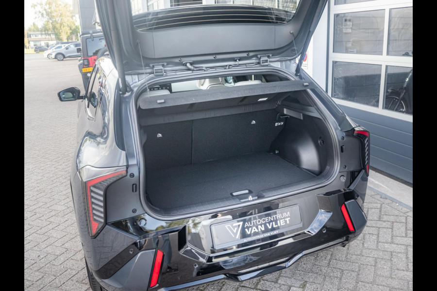 Kia EV4 Hatchback GT-PlusLine 81.4 kWh | leverbaar in 2025 met de lage bijtelling!