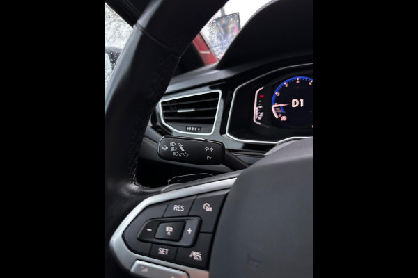 Volkswagen Polo 1.0 TSI 3x R-Line Garantie Pano IQ. Matrix Led Carplay Camera Keyless IQ. Drive Lane ACC Navi Clima Rijklaar