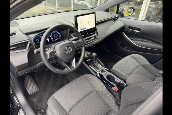 Toyota Corolla Touring Sports Hybrid 140 Business | Eerste eigenaar, Apple CarPlay/Android Auto, LED, Navigatie, Climate control