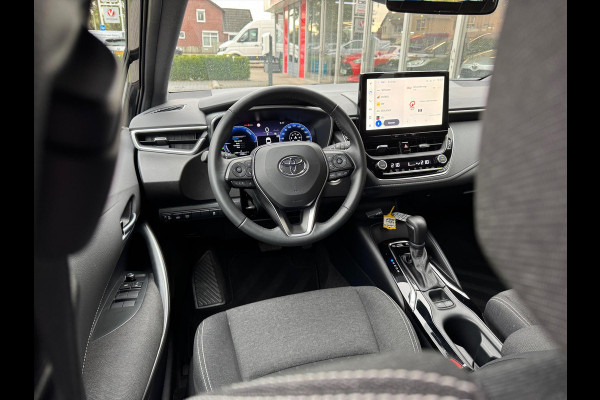 Toyota Corolla Touring Sports Hybrid 140 Business | Eerste eigenaar, Apple CarPlay/Android Auto, LED, Navigatie, Climate control